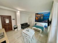 Monolocale con posto auto La Chicca del Golfo - Ferienwohnung La Spezia