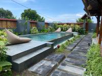 B&B Mataram - Villa Sophie Lombok - Bed and Breakfast Mataram