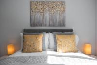 Beautiful, Spacious 1 bed flat - Ferienwohnung Brentwood