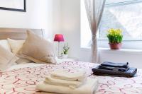 Perla - Cozy Apartment in Piazza Navona - B&B Roma