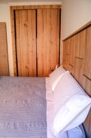 APARTAMENTO SANTA POLA ZONA CLUB NAUTICO PISCINA COMUNITARIa 2 - Chambres d'hôtes Santa Pola