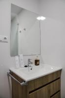 APARTAMENTO SANTA POLA ZONA CLUB NAUTICO PISCINA COMUNITARIa 2 - Chambres d'hôtes Santa Pola