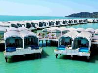 B&B Port Dickson - Port Dickson Leisure Water Villa - Bed and Breakfast Port Dickson