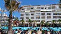 Albi Apartment - B&B Durrës