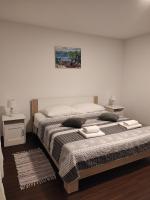 Apartment - Erdgeschoss