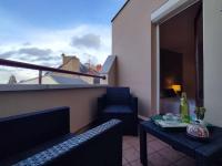 LE DUPLEX DU MARCHÉ - B&B