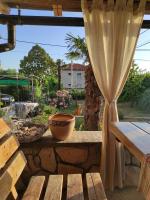 B&B Kostrena - Zoran Vukusic Apartment - Bed and Breakfast Kostrena