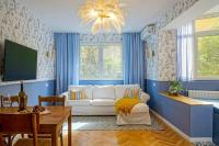 Birds’ Nest - 2bdr - Cismigiu - B&B