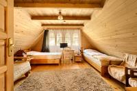 Chata w chmurach Gliczarów - Ferienwohnung Gliczarów Górny