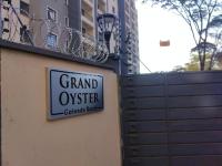 SQ Grand Oyster Apartment - B&B