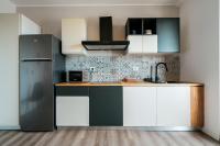 Appartement avec Balcon