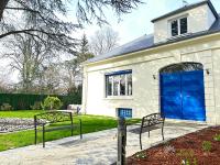 Villa Sceaux - B&B