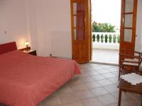 Apartment mit Poolblick