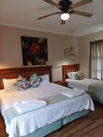 Deluxe Studio mit Kingsize-Bett
