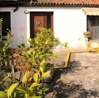 Anna's Garden Venice - B&B