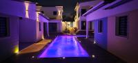 Paradise City Break - Bed and Breakfast