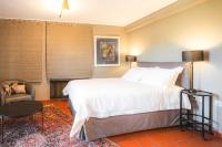 Suite met Uitzicht op het Zwembad