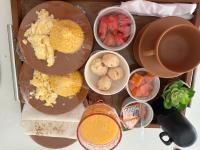 Double Room with Park View