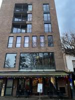 Chambres Pasteur - B&B Montreuil