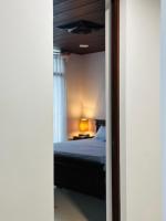 Doppelzimmer mit Balkon (2 Erwachsene + 1 Kind)