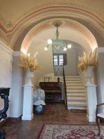 B&B - La Corte D'Ivi - B&B Collepardo