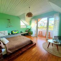 Dalat urban house - Chambres d’hôtes Ðà Lạt