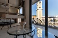 CLOCK Central Stay - Ferienwohnung