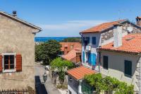 Evan Seaview - B&B