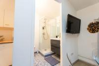 Charmant Studio au cœur des Marais Salants - B&B Arles