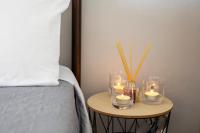 Zefi's Aegina Apartment - B&B Kapótides