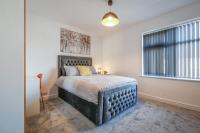 B&B Blackburn - Modern Home: Heart Of Blackburn - Bed and Breakfast Blackburn