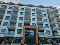 Ferienwohnung Ostseekult - B&B
