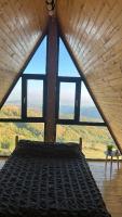 Dream view of Apuseni - Bed and Breakfast Râmeţ