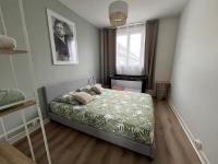 Apartamento de 3 dormitorios