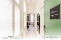 Beauquartier - Marais, Pastourelle - B&B