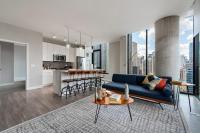 Aurelien Spacious Apartments in the Heart of Gold Coast - Chambres d'hôtes Chicago