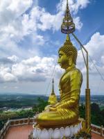 Eden Villas Krabi - B&B Ban Khao Thong