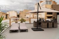 Parsami Suites - B&B Santa Pola