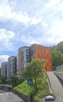 Appartement met 2 slaapkamers