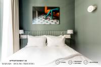 Appartamento con 1 Camera da Letto