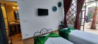 Standaard Kamer met 2 Bedden