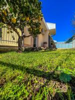 Villa Limone Vasto - Giardino Privato & Accesso Indipendente - - B&B