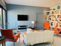 Villa Moderne avec piscine à 100m de la mer - B&B Saint-Cyr-sur-Mer