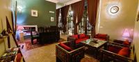 Riad Ramzi - B&B Marrakesh