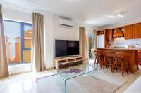 Tenerife Santiago apartment - Ferienwohnung Puerto de Santiago