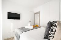 Apartamento de 2 dormitorios en planta baja