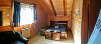 Habitación Triple Estándar