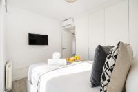 Apartamento de 2 dormitorios en planta baja