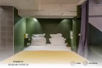 Beauquartier - Marais Vertus - B&B París