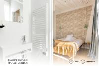 Habitación Individual